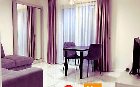 Cozy Luxury Apartments&Studios Boulevard G Enescu Suceava